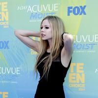 Avril Lavigne - Teen Choice Awards 2011 | Picture 59336